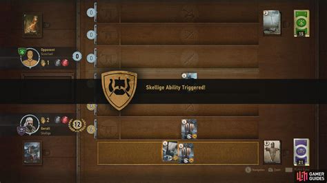 gwent tournament|gwent tournament toussaint.
